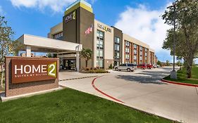 Home2 Suites By Hilton Dfw Airport South Irving